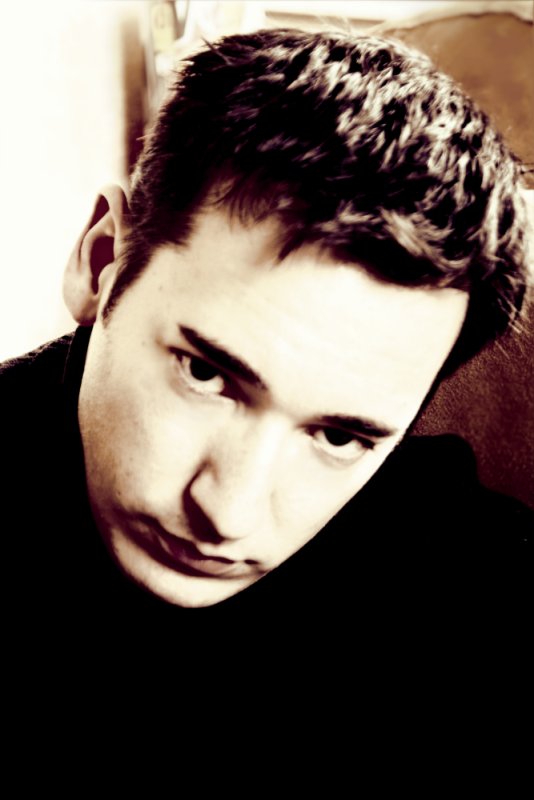 Marc Bradley