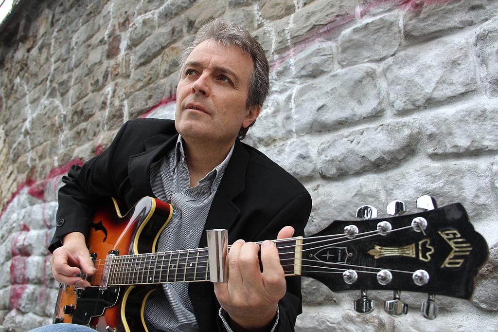 Richard Koechli