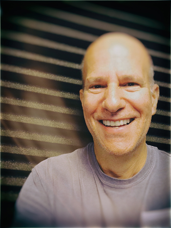 Barry Franklin