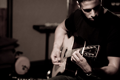 Richard Barrios